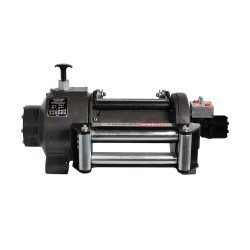 Buy Winch Himmer Winch HMW HIMMW 10.0 PHT-EN 10000 kg